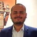 Prof. Arvind Shroff